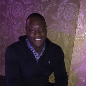 Meet your Posher, Abraham